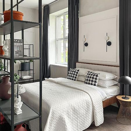 Kamurke - Guest House Šiauliai Eksteriør bilde