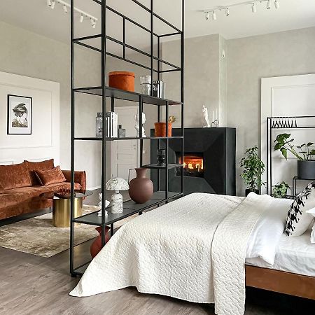 Kamurke - Guest House Šiauliai Eksteriør bilde
