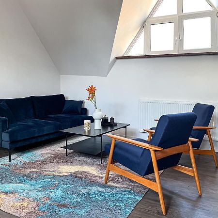 Kamurke - Guest House Šiauliai Eksteriør bilde