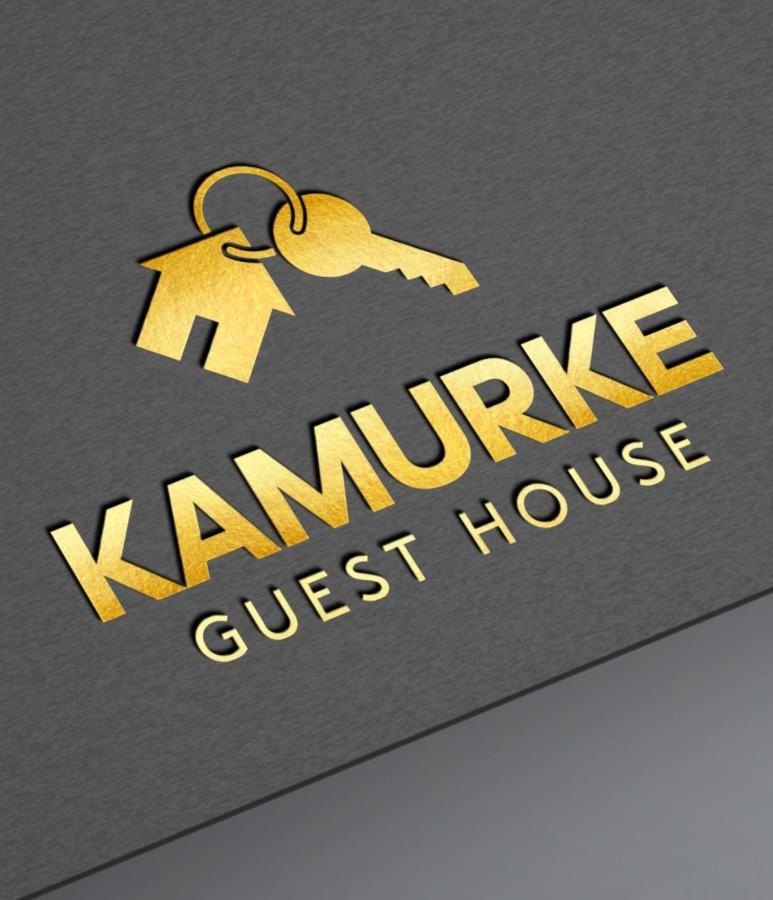 Kamurke - Guest House Šiauliai Eksteriør bilde