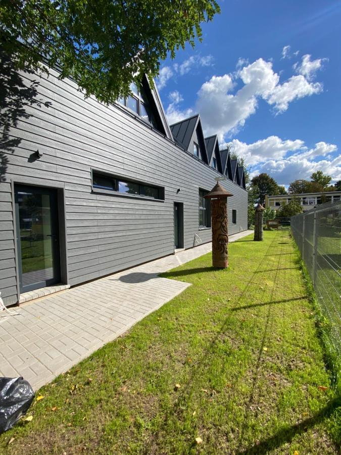 Kamurke - Guest House Šiauliai Eksteriør bilde
