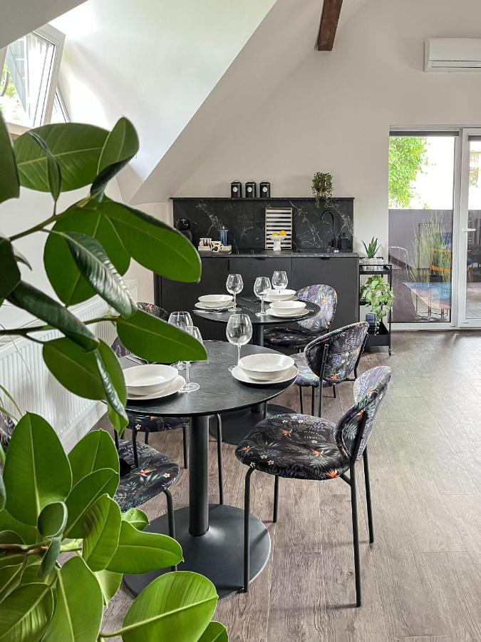 Kamurke - Guest House Šiauliai Eksteriør bilde
