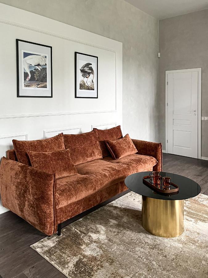 Kamurke - Guest House Šiauliai Eksteriør bilde