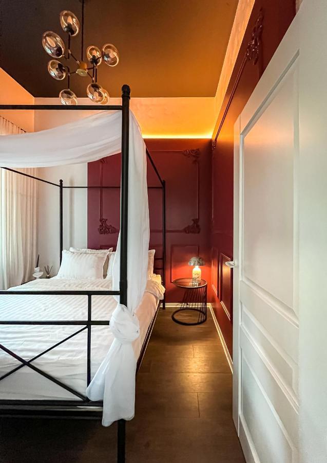 Kamurke - Guest House Šiauliai Eksteriør bilde
