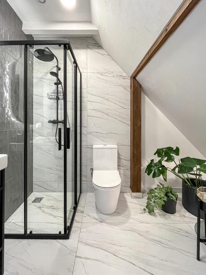 Kamurke - Guest House Šiauliai Eksteriør bilde