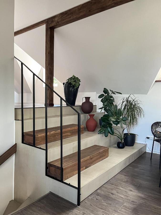 Kamurke - Guest House Šiauliai Eksteriør bilde
