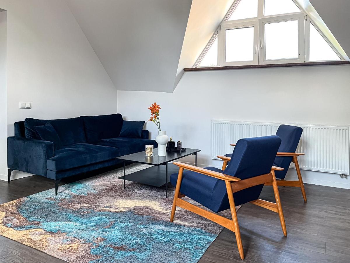 Kamurke - Guest House Šiauliai Eksteriør bilde
