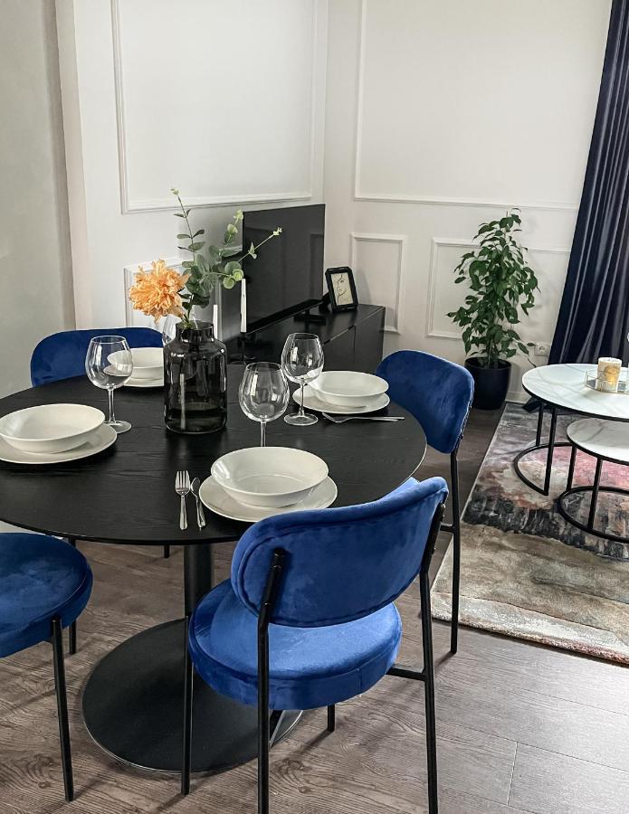 Kamurke - Guest House Šiauliai Eksteriør bilde