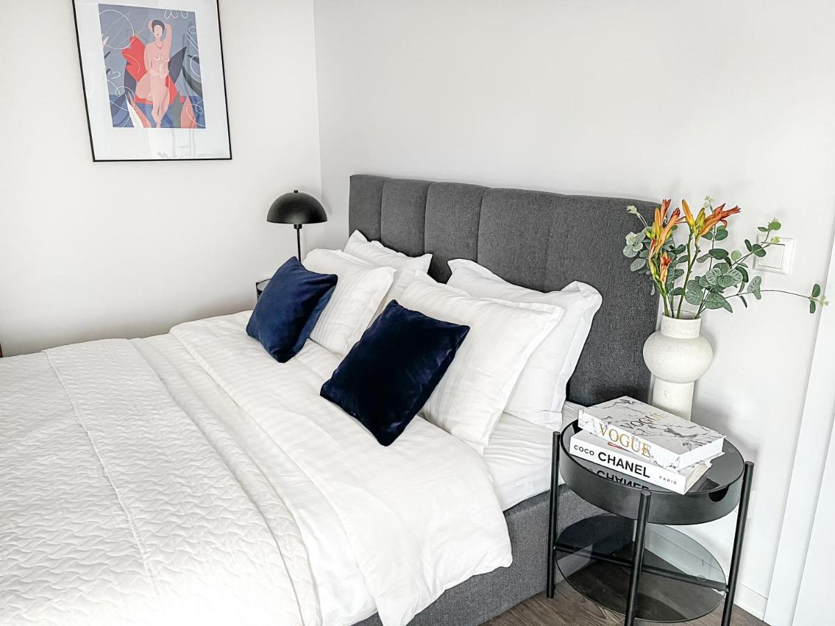 Kamurke - Guest House Šiauliai Eksteriør bilde