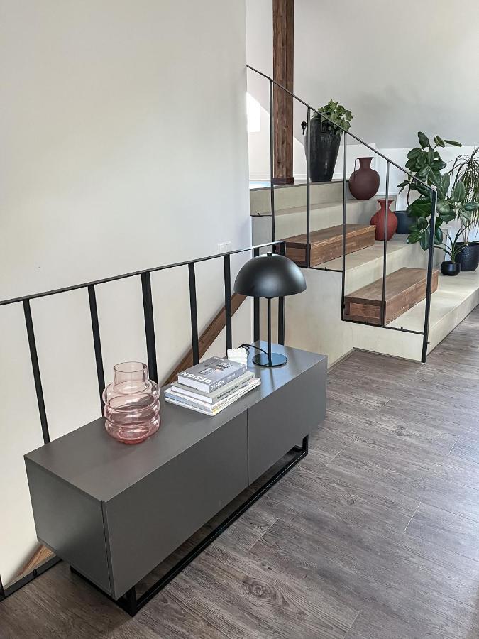 Kamurke - Guest House Šiauliai Eksteriør bilde