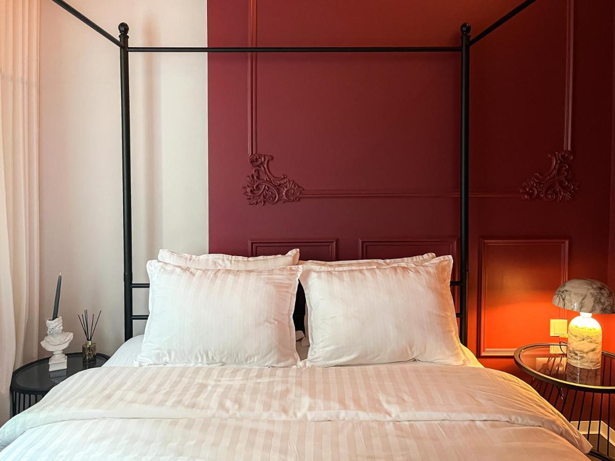 Kamurke - Guest House Šiauliai Eksteriør bilde