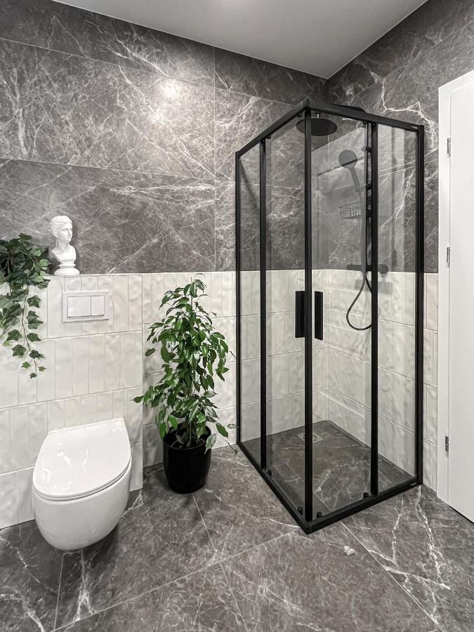 Kamurke - Guest House Šiauliai Eksteriør bilde