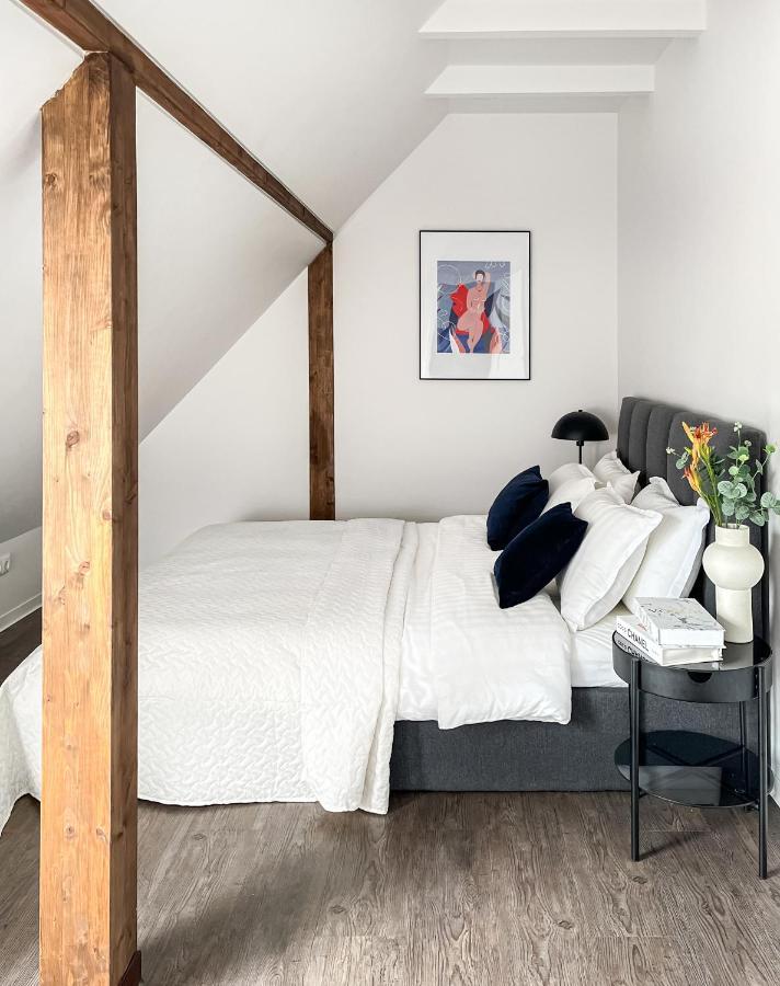 Kamurke - Guest House Šiauliai Eksteriør bilde