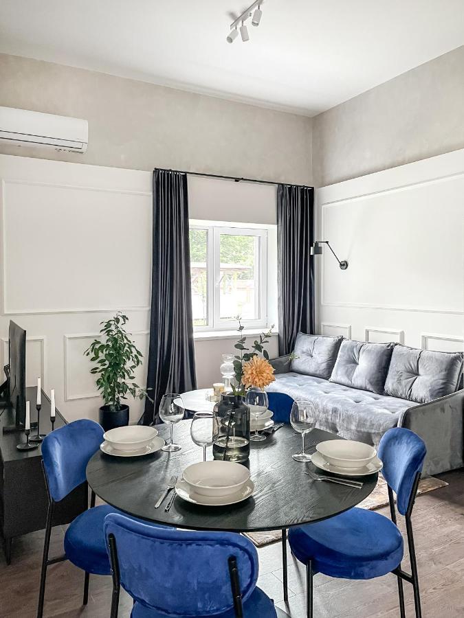 Kamurke - Guest House Šiauliai Eksteriør bilde